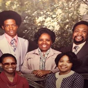 Meet your Posher, Marchelle